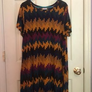 2XL LuLaRoe Carly